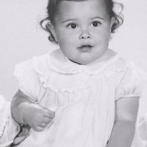 Meet your Posher, Marjorie